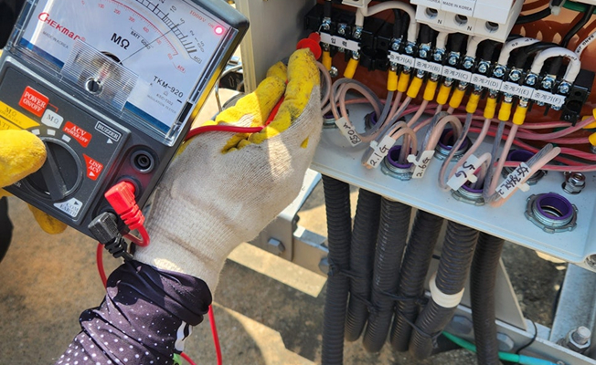 정화나무 주요 프로그램 소개 이미지